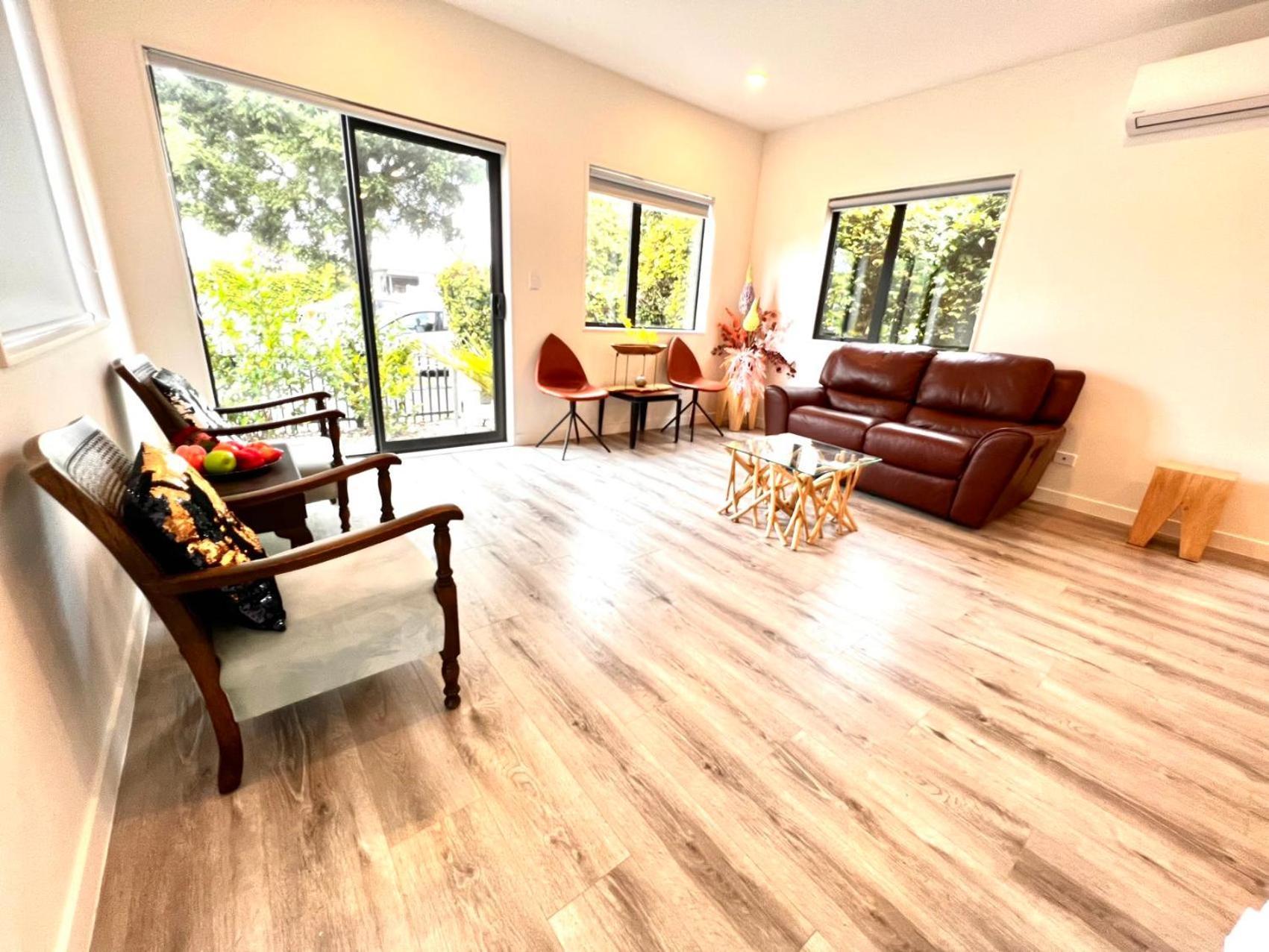 New Town House Room In Green Lane Auckland Kültér fotó