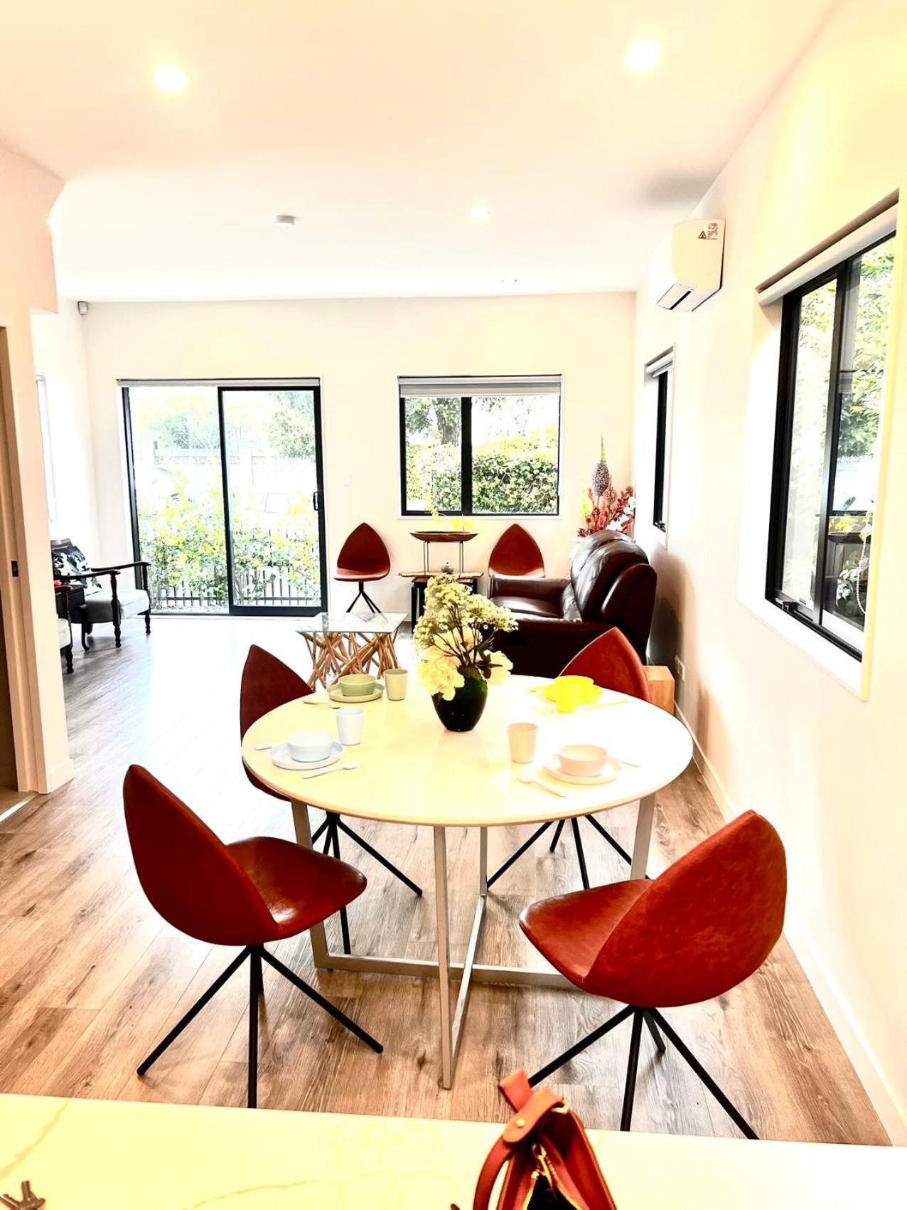 New Town House Room In Green Lane Auckland Kültér fotó
