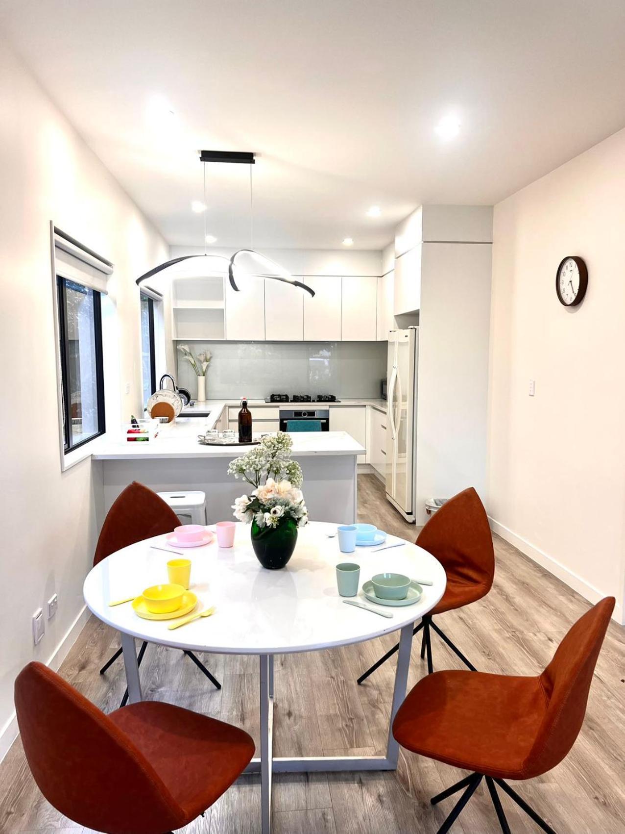 New Town House Room In Green Lane Auckland Kültér fotó