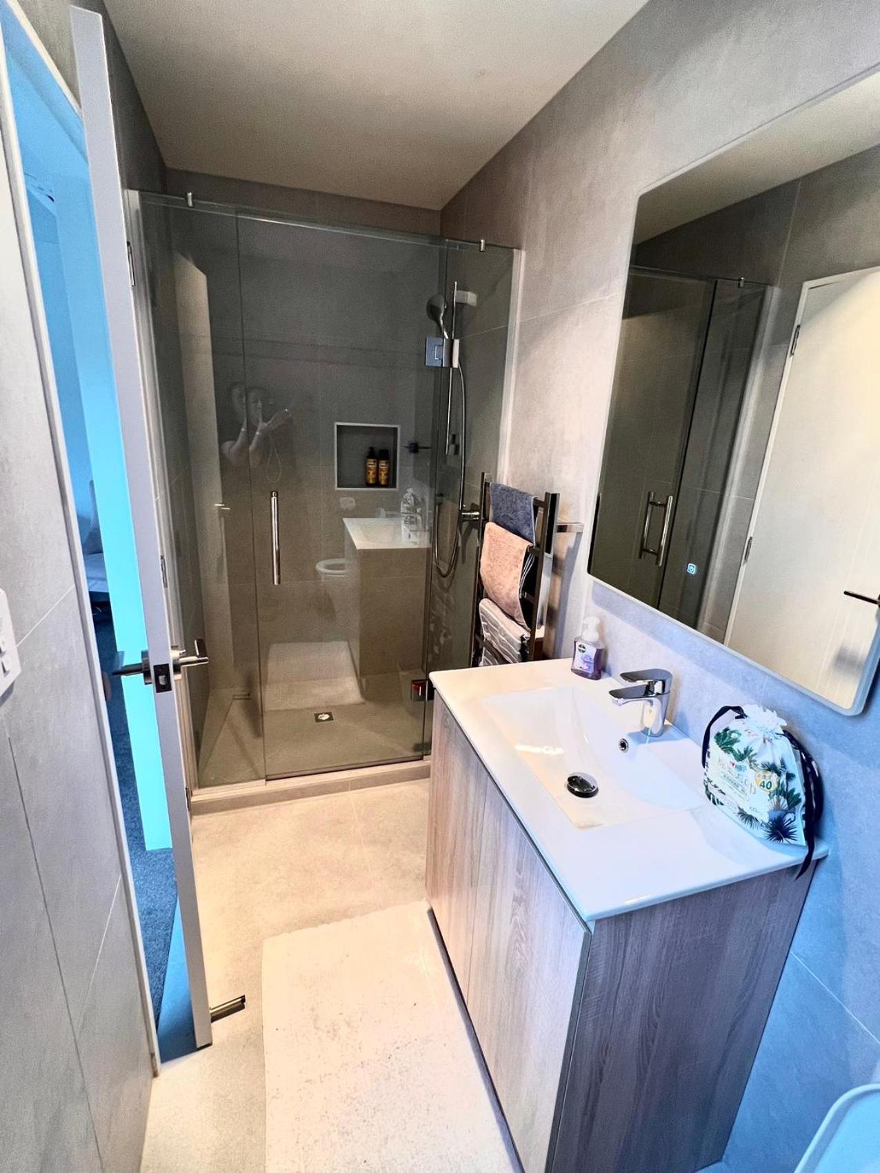 New Town House Room In Green Lane Auckland Kültér fotó