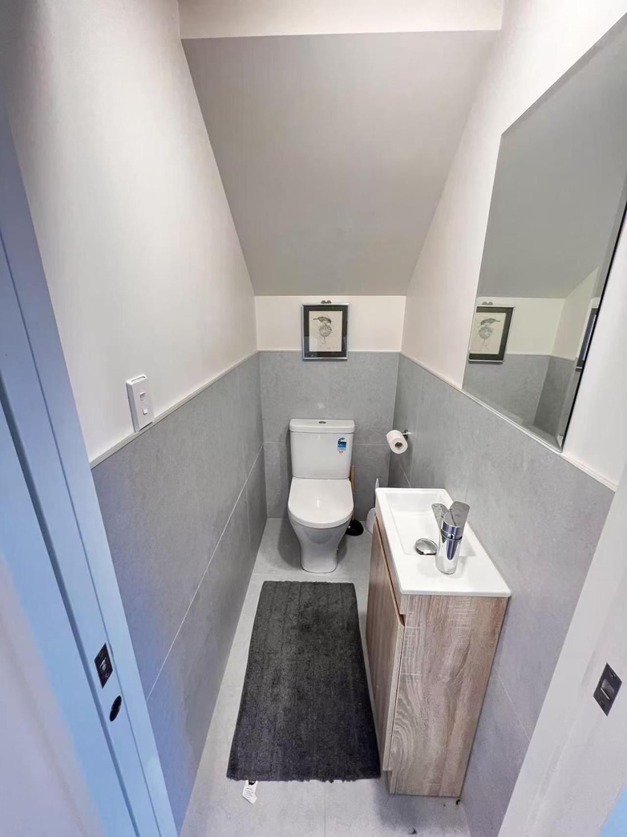 New Town House Room In Green Lane Auckland Kültér fotó