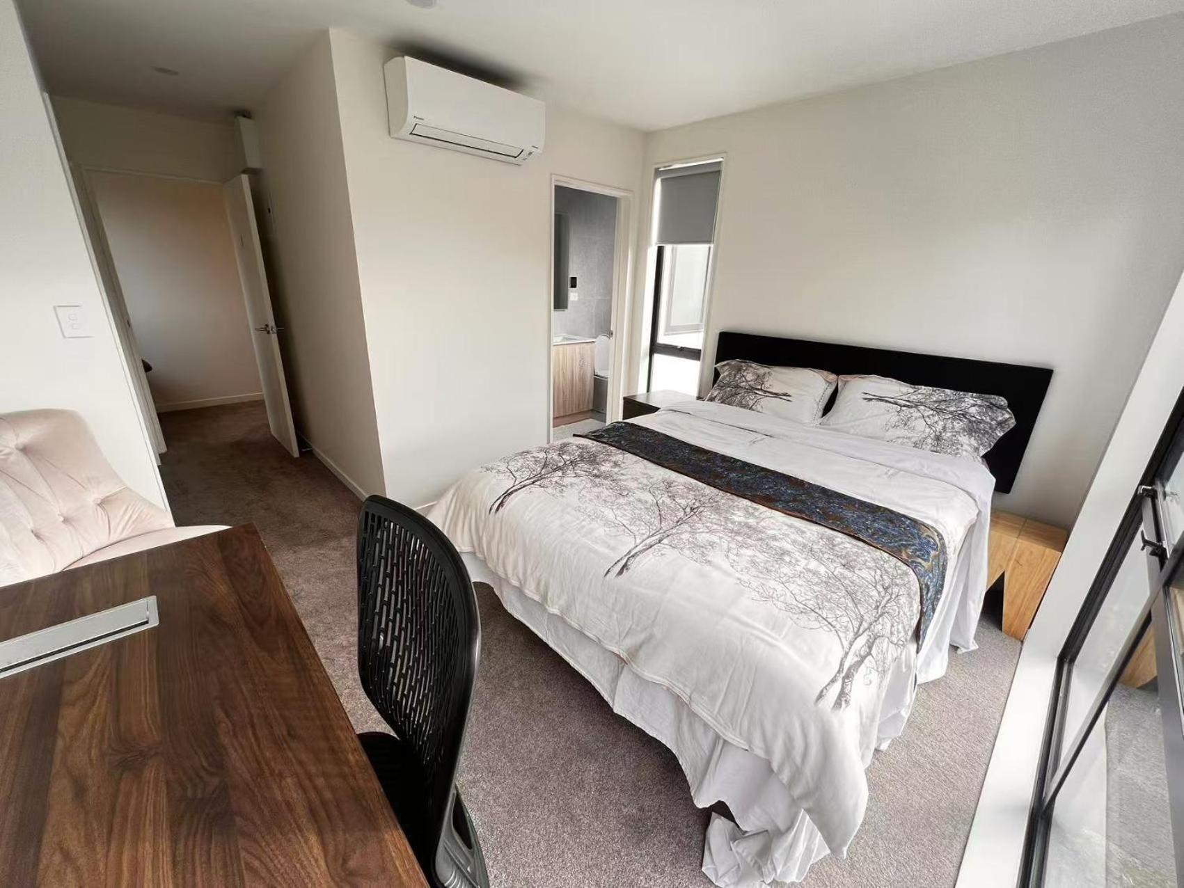 New Town House Room In Green Lane Auckland Kültér fotó