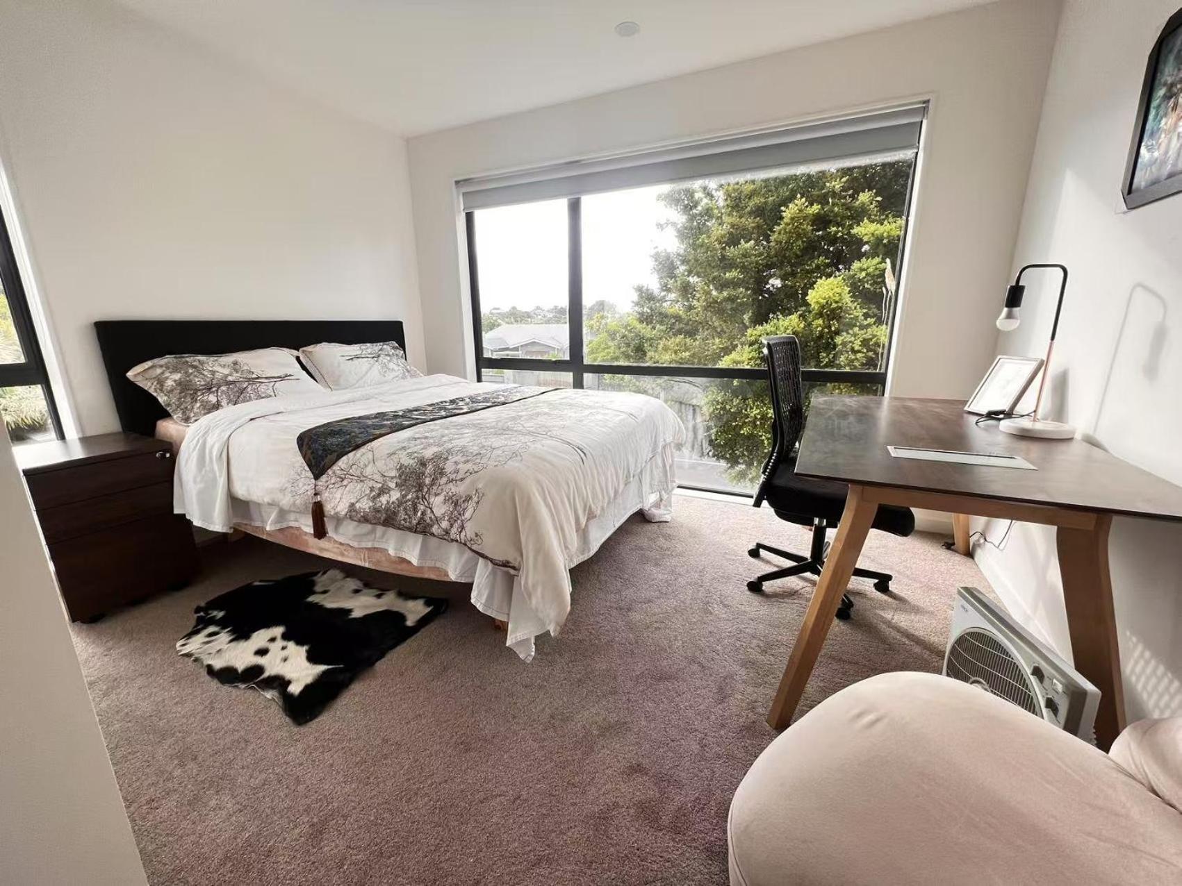 New Town House Room In Green Lane Auckland Kültér fotó