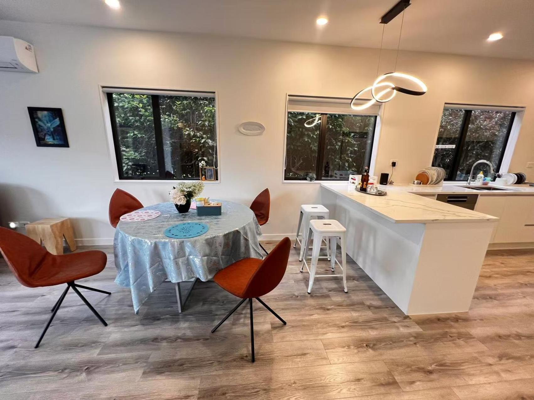 New Town House Room In Green Lane Auckland Kültér fotó
