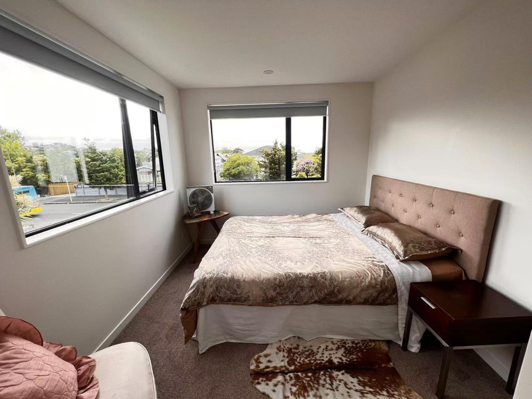 New Town House Room In Green Lane Auckland Kültér fotó