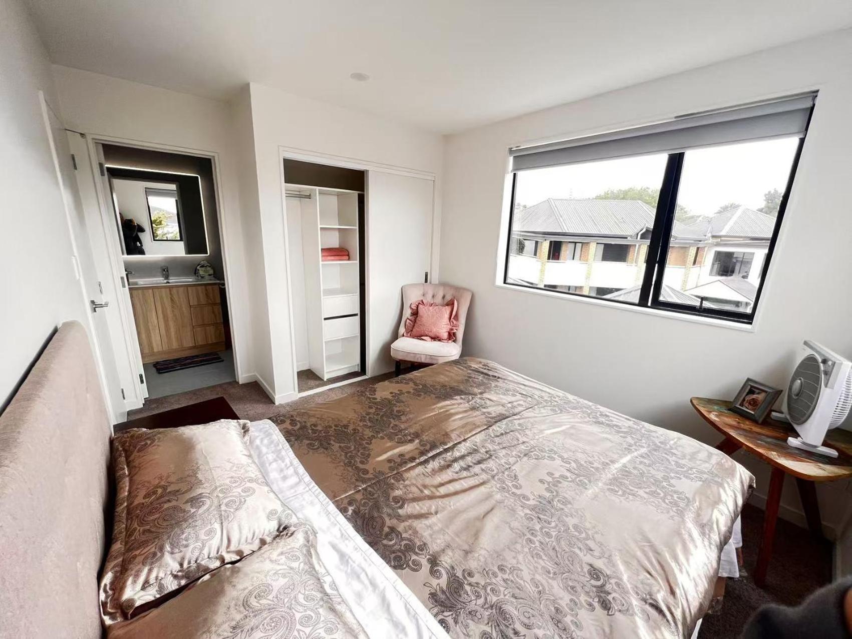 New Town House Room In Green Lane Auckland Kültér fotó