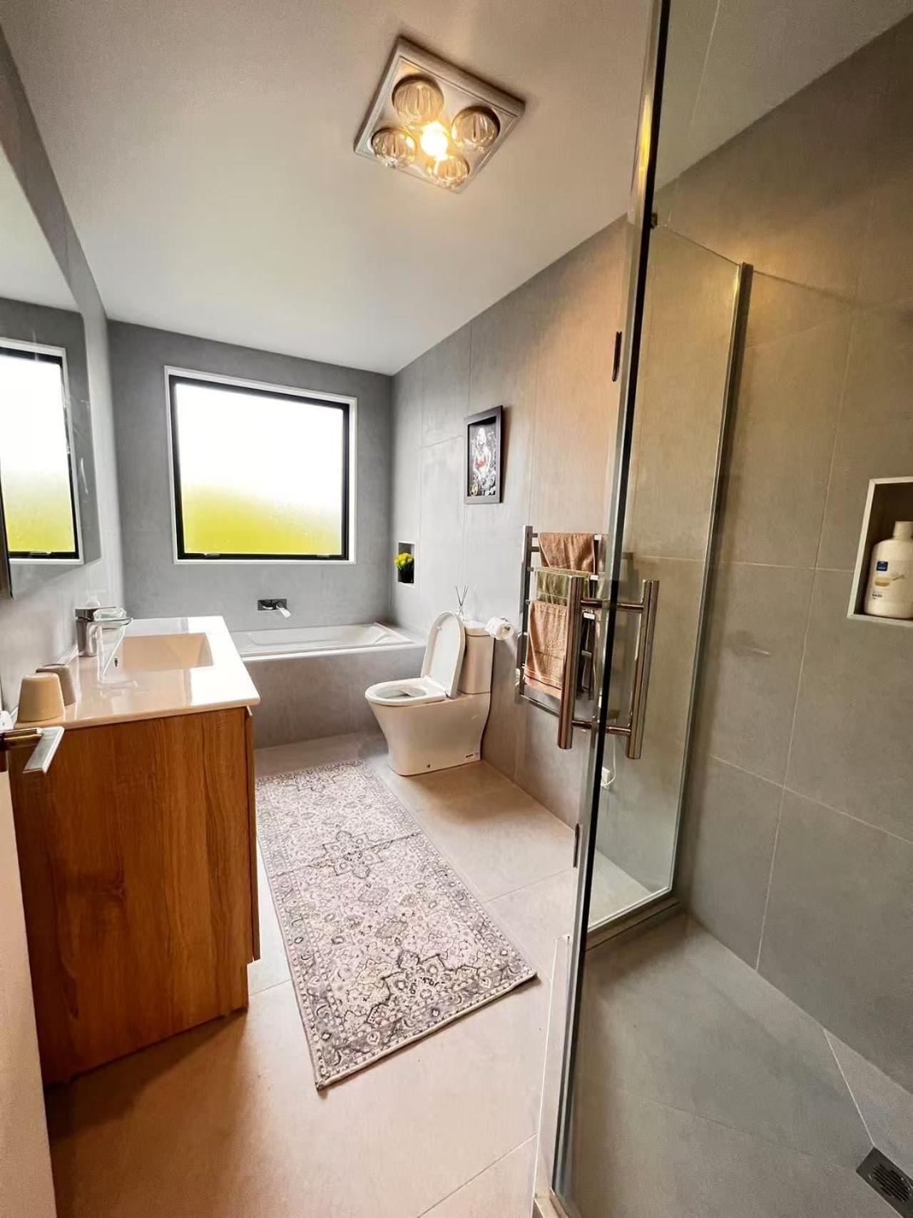 New Town House Room In Green Lane Auckland Kültér fotó