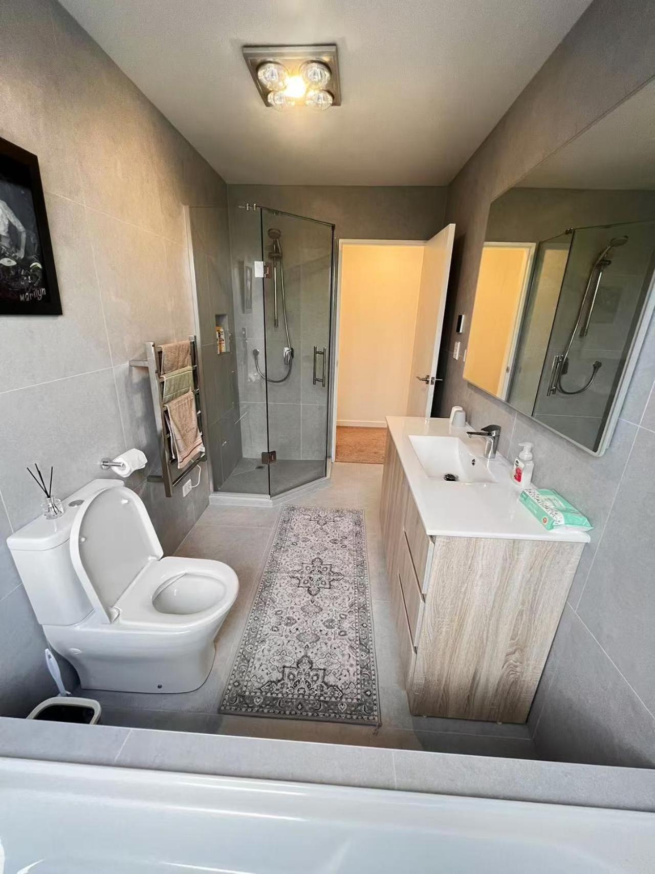 New Town House Room In Green Lane Auckland Kültér fotó